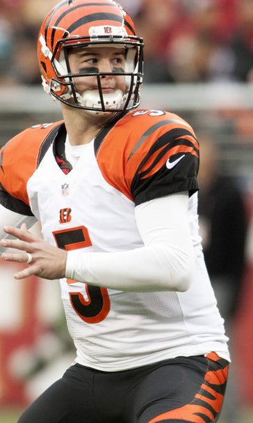 Ravens-Bengals Preview